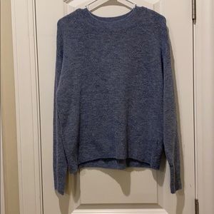 Blue Sweater by H&M